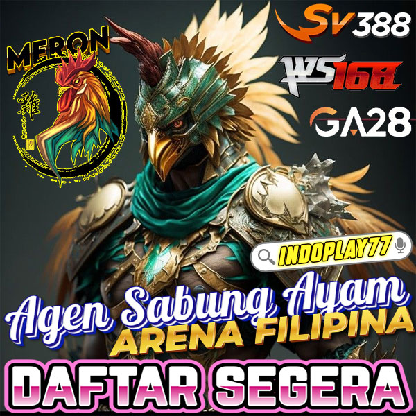 Logo Baru