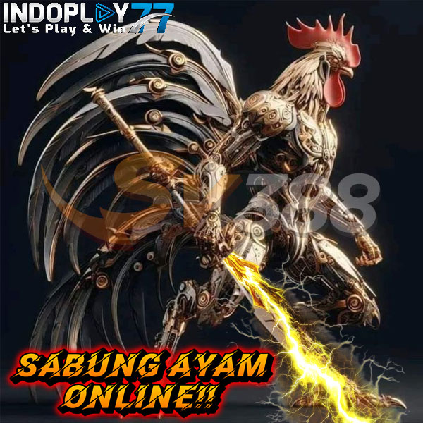 SABUNG AYAM ONLINE >> Arena SV388 Filipina Terbesar Link Terbaik Live 24 Jam