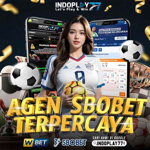 { Parlay } Agen SBOBET Daftar Situs Bola Mix Parlay Judi Online Terpercaya