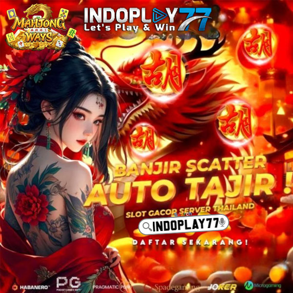 MAHJONG WAYS 2 >> Link Slot Gacor Menang Mudah Jackpot Terpercaya Situs Mahjong